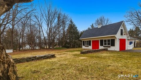 Tiny photo for 365 Maple Avenue, Cheshire, CT 06410 (MLS # 24161789)