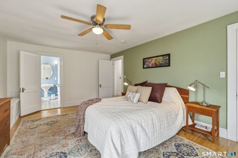 Tiny photo for 365 Maple Avenue, Cheshire, CT 06410 (MLS # 24161789)