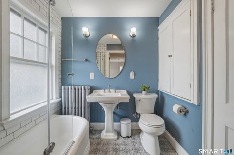 Tiny photo for 365 Maple Avenue, Cheshire, CT 06410 (MLS # 24161789)