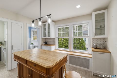 Tiny photo for 365 Maple Avenue, Cheshire, CT 06410 (MLS # 24161789)