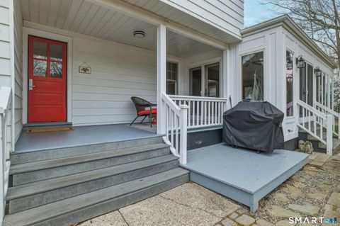 Tiny photo for 365 Maple Avenue, Cheshire, CT 06410 (MLS # 24161789)