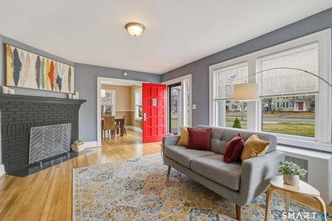 Tiny photo for 365 Maple Avenue, Cheshire, CT 06410 (MLS # 24161789)