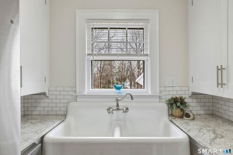 Tiny photo for 365 Maple Avenue, Cheshire, CT 06410 (MLS # 24161789)