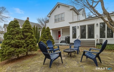 Tiny photo for 365 Maple Avenue, Cheshire, CT 06410 (MLS # 24161789)