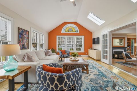 Tiny photo for 365 Maple Avenue, Cheshire, CT 06410 (MLS # 24161789)