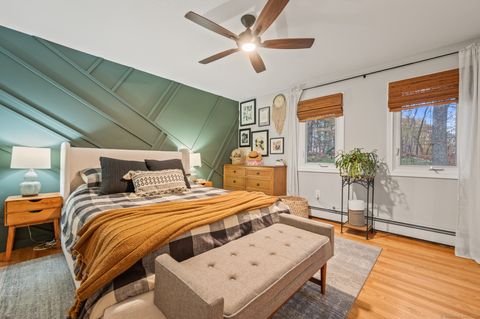 Tiny photo for 87 Kinne Road, Glastonbury, CT 06033 (MLS # 24137213)