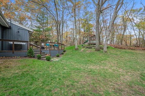 Tiny photo for 87 Kinne Road, Glastonbury, CT 06033 (MLS # 24137213)