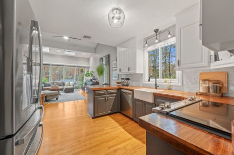 Tiny photo for 87 Kinne Road, Glastonbury, CT 06033 (MLS # 24137213)