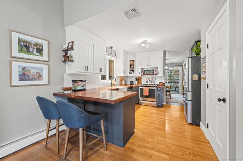 Tiny photo for 87 Kinne Road, Glastonbury, CT 06033 (MLS # 24137213)