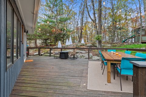 Tiny photo for 87 Kinne Road, Glastonbury, CT 06033 (MLS # 24137213)