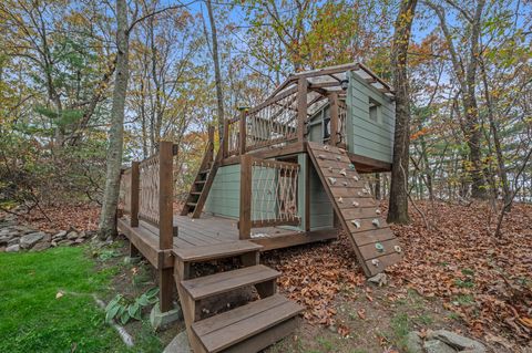 Tiny photo for 87 Kinne Road, Glastonbury, CT 06033 (MLS # 24137213)