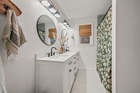 Tiny photo for 87 Kinne Road, Glastonbury, CT 06033 (MLS # 24137213)