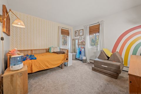 Tiny photo for 87 Kinne Road, Glastonbury, CT 06033 (MLS # 24137213)