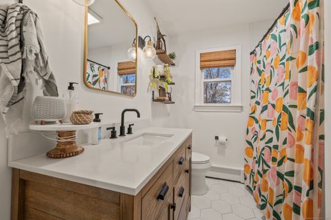 Tiny photo for 87 Kinne Road, Glastonbury, CT 06033 (MLS # 24137213)