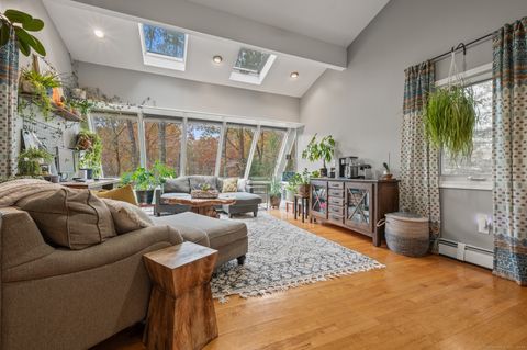 Tiny photo for 87 Kinne Road, Glastonbury, CT 06033 (MLS # 24137213)