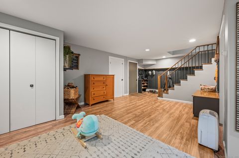 Tiny photo for 87 Kinne Road, Glastonbury, CT 06033 (MLS # 24137213)