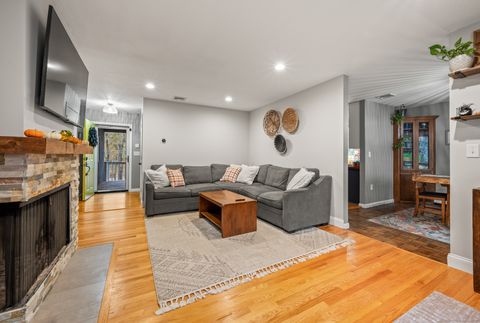 Tiny photo for 87 Kinne Road, Glastonbury, CT 06033 (MLS # 24137213)