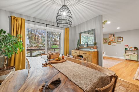 Tiny photo for 87 Kinne Road, Glastonbury, CT 06033 (MLS # 24137213)