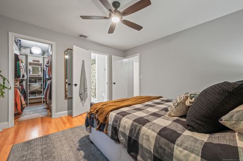 Tiny photo for 87 Kinne Road, Glastonbury, CT 06033 (MLS # 24137213)