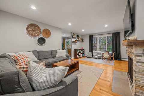 Tiny photo for 87 Kinne Road, Glastonbury, CT 06033 (MLS # 24137213)