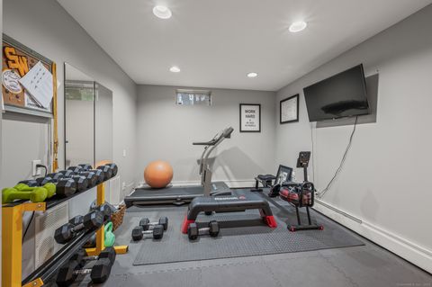 Tiny photo for 87 Kinne Road, Glastonbury, CT 06033 (MLS # 24137213)