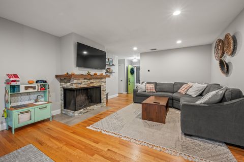 Tiny photo for 87 Kinne Road, Glastonbury, CT 06033 (MLS # 24137213)