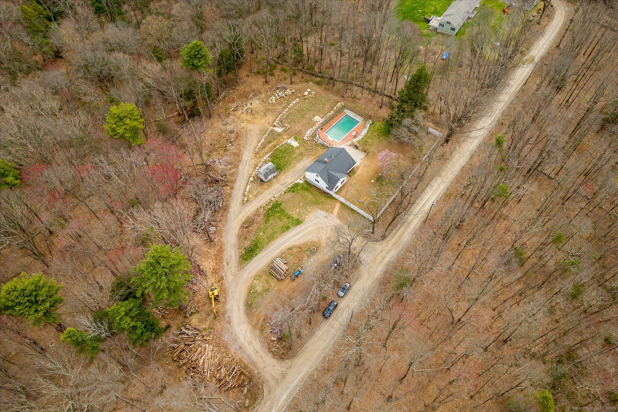53 Andrews Road, Woodstock, Connecticut image 30