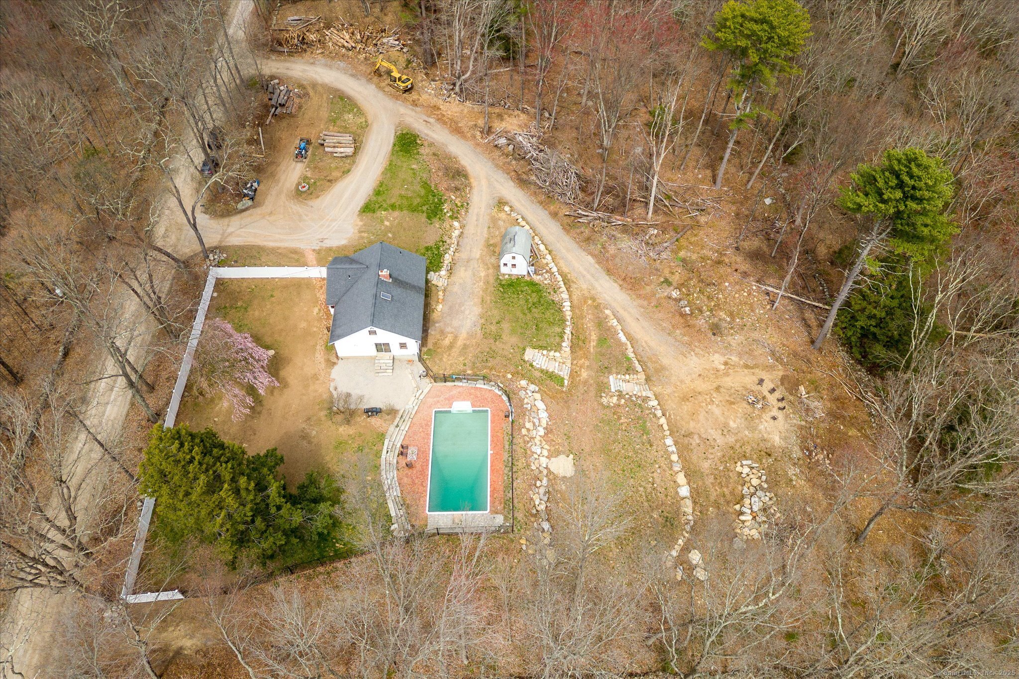 53 Andrews Road, Woodstock, Connecticut image 32