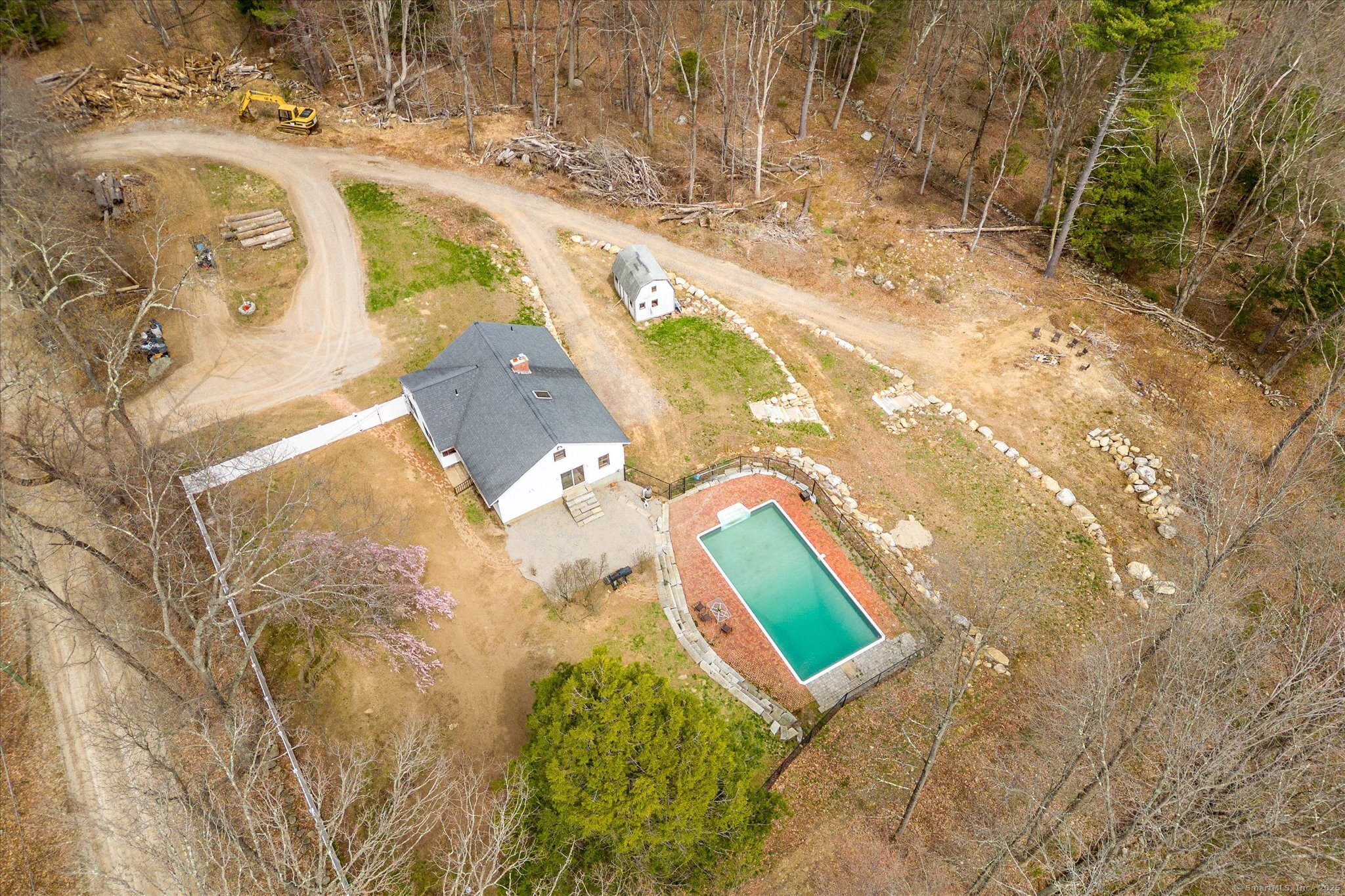 53 Andrews Road, Woodstock, Connecticut image 31