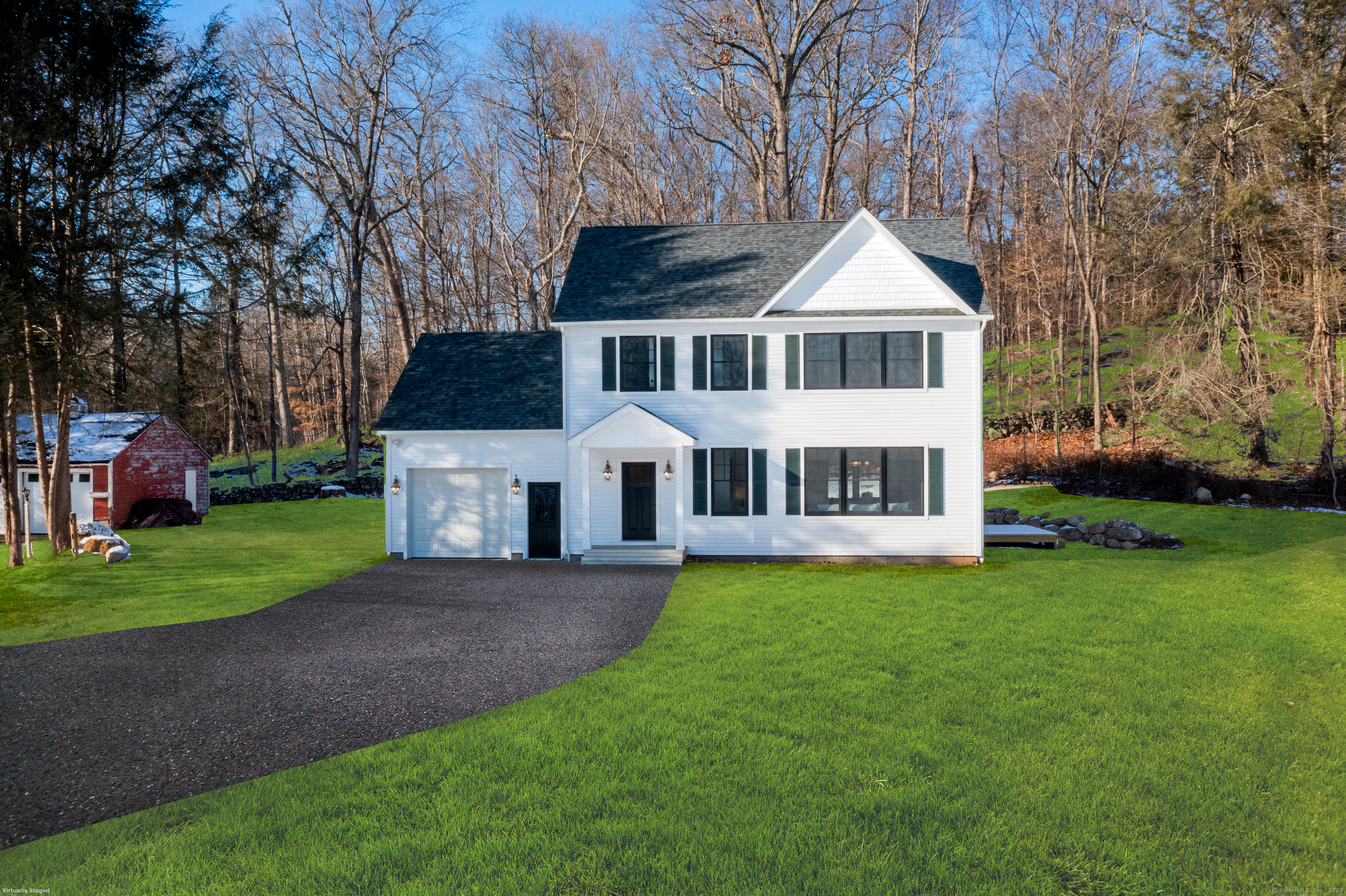 157 Good Hill Road