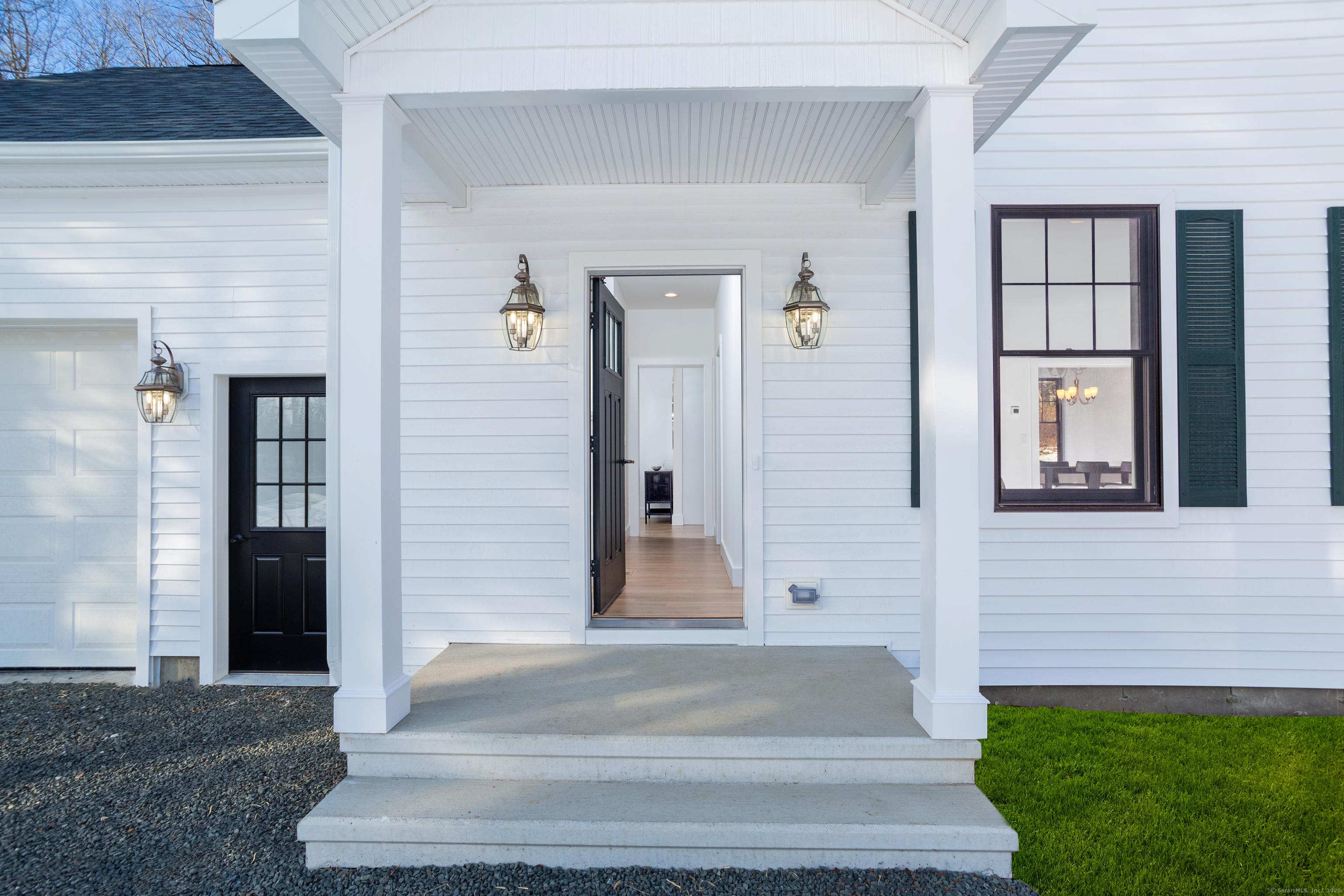 157 Good Hill Road