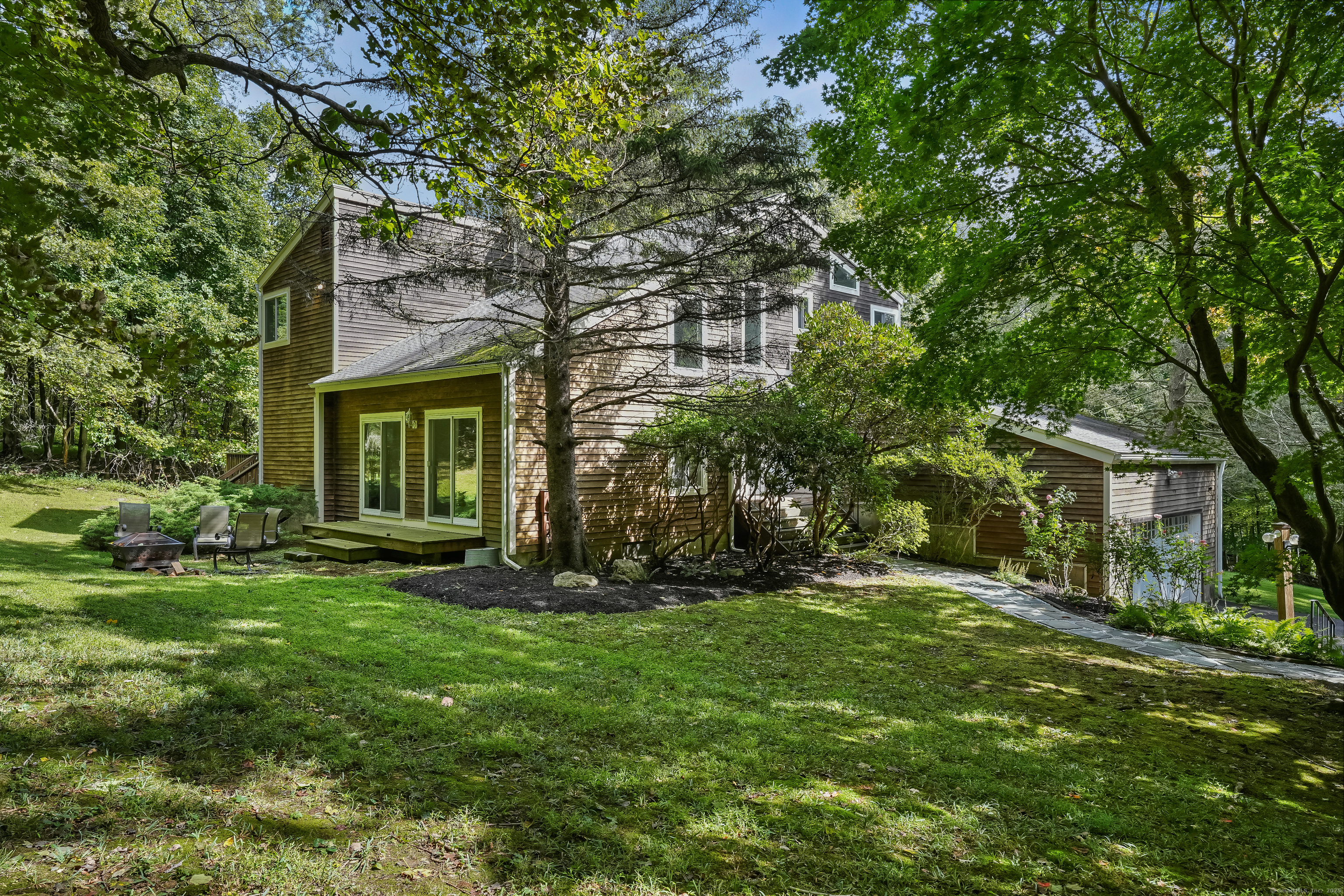 15 Bartram Drive