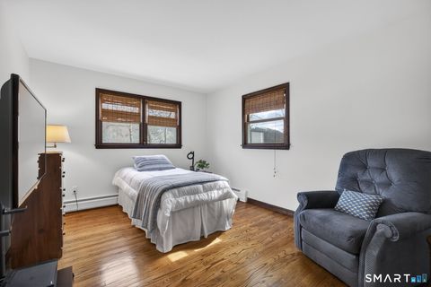 Tiny photo for 21 Lillinonah Drive, Brookfield, CT 06804 (MLS # 24164097)