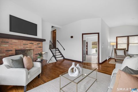 Tiny photo for 21 Lillinonah Drive, Brookfield, CT 06804 (MLS # 24164097)