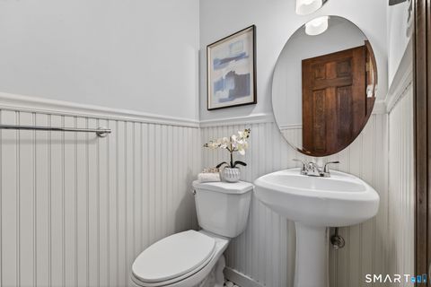 Tiny photo for 21 Lillinonah Drive, Brookfield, CT 06804 (MLS # 24164097)