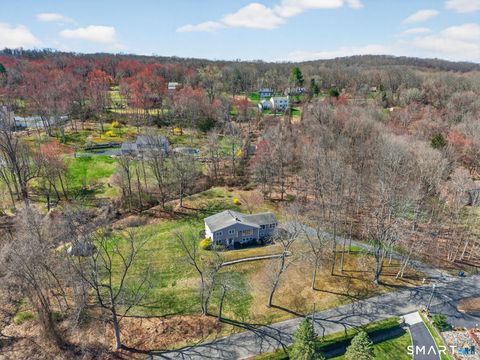Tiny photo for 21 Lillinonah Drive, Brookfield, CT 06804 (MLS # 24164097)