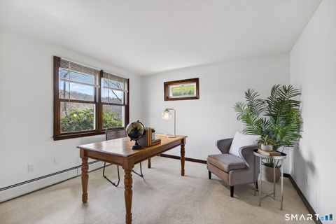 Tiny photo for 21 Lillinonah Drive, Brookfield, CT 06804 (MLS # 24164097)