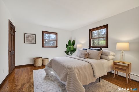 Tiny photo for 21 Lillinonah Drive, Brookfield, CT 06804 (MLS # 24164097)