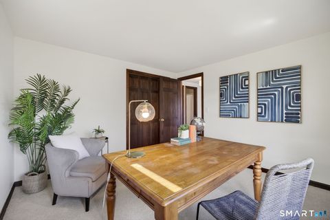 Tiny photo for 21 Lillinonah Drive, Brookfield, CT 06804 (MLS # 24164097)