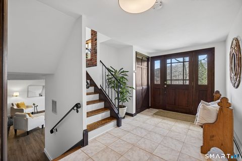 Tiny photo for 21 Lillinonah Drive, Brookfield, CT 06804 (MLS # 24164097)