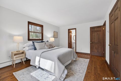 Tiny photo for 21 Lillinonah Drive, Brookfield, CT 06804 (MLS # 24164097)