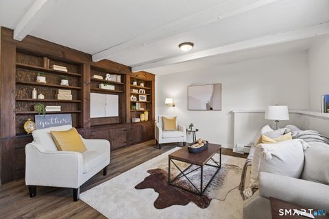 Tiny photo for 21 Lillinonah Drive, Brookfield, CT 06804 (MLS # 24164097)