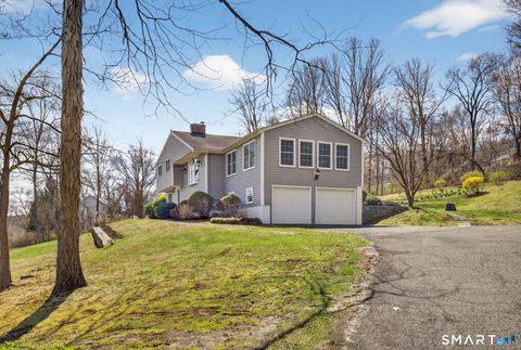 Tiny photo for 21 Lillinonah Drive, Brookfield, CT 06804 (MLS # 24164097)
