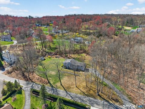 Tiny photo for 21 Lillinonah Drive, Brookfield, CT 06804 (MLS # 24164097)