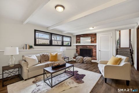 Tiny photo for 21 Lillinonah Drive, Brookfield, CT 06804 (MLS # 24164097)