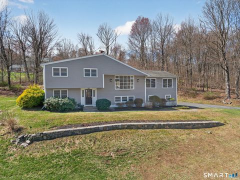 Photo of 21 Lillinonah Drive, Brookfield, CT 06804 (MLS # 24164097)