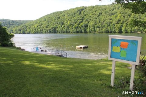 Tiny photo for 21 Lillinonah Drive, Brookfield, CT 06804 (MLS # 24164097)