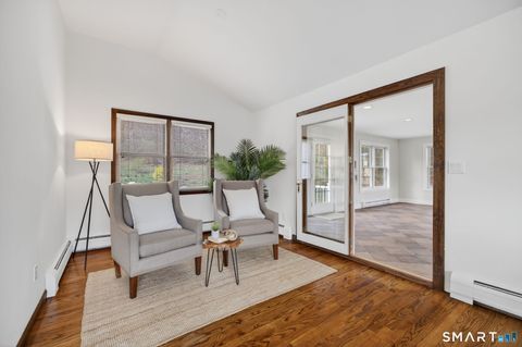 Tiny photo for 21 Lillinonah Drive, Brookfield, CT 06804 (MLS # 24164097)