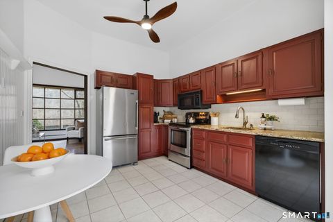 Tiny photo for 21 Lillinonah Drive, Brookfield, CT 06804 (MLS # 24164097)