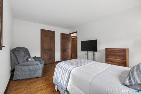 Tiny photo for 21 Lillinonah Drive, Brookfield, CT 06804 (MLS # 24164097)